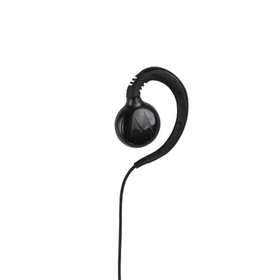 Motorola HKLN4513A Swivel Earpiece 1 Motorola HKLN4513A swivel earpiece two-way radio earpiece dubai