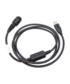 Motorola HKN6184D Programming Cable
