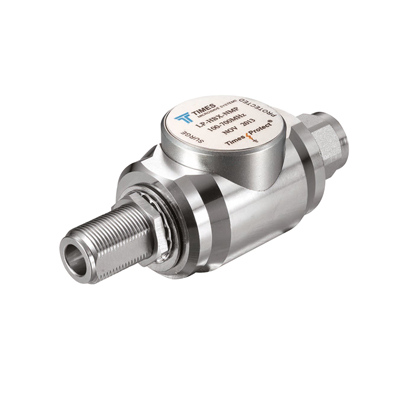 LP-HBX-NFF Surge Arrestor 1 LP-HBX-NFF Surge Arrestor