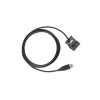Motorola PMKN4016B Programming Cable