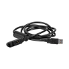 Motorola PMKN4115B Programming Cable