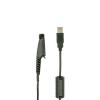 Motorola PMKN4265A Programming Cable