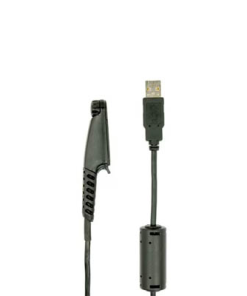 Motorola PMKN4265A Programming Cable