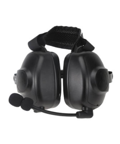 Motorola PMLN6854AR Heavy Duty Headset