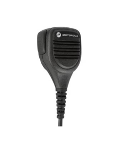 Motorola PMMN4027A Remote Speaker Mic soyuztec fujairah