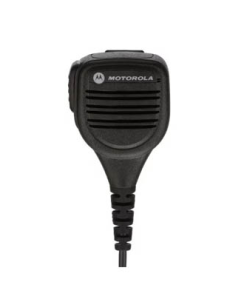 Motorola PMMN4029A Remote Speaker Microphone uae