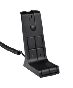 Motorola PMMN4098A Remote Speaker Microphone sharjah