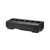 Motorola PMPN4284B 6-Pocket Charger