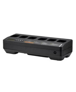Motorola PMPN4285A Multi Unit Charger