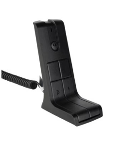 Motorola RMN5050A Desktop Microphone