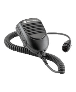 Motorola RMN5053A Palm Microphone