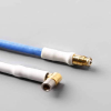 TFlex-401 High-Performance Flexible Microwave Coaxial Cable